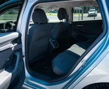 Notranja slika - Škoda Superb - Combi 2.0 TDI AUT. - 8 - Predogledna slika