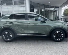 Zunanja slika - KIA Sportage - 1.6 T-GDi 110kW EX Fresh Plus 7 DCT - novi model - 4 - Predogledna slika