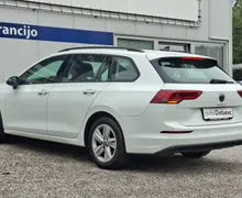 Zunanja slika - Volkswagen Golf - Variant 2.0 TDI Life - 6 - Predogledna slika