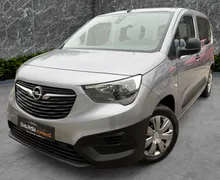 Zunanja slika - Opel Combo - Life 1,2 L1H1 Enjoy Start/Stop - 11 - Predogledna slika