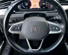 Zunanja slika - Volkswagen Passat - Variant 2.0TDI Elegance DSG LED•ACC•VIRTUAL•GRETJE•17C• - 8 - Predogledna slika