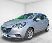 Zunanja slika - Opel Corsa - Corsa - 1 - Predogledna slika