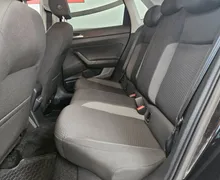 Notranja slika - Volkswagen Polo - 1.0 TSI 4ALL... - 8 - Predogledna slika