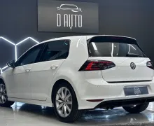 Zunanja slika - VW Golf - 2.0 TDI R LINE+PANORAMA+LED+NAVI+GRETJE SEDEZEV - 6 - Predogledna slika