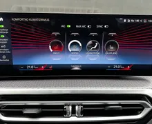Zunanja slika - BMW Serija 3 - Touring: 330i  AT  MSPORT - 9 - Predogledna slika