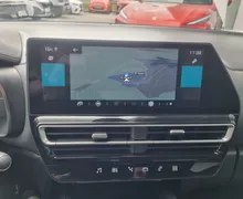 Zunanja slika - Citroën C5 - Aircross 1.2 PureTech 130 Plus - POTRJENA KNJIGA - FACELIFT - 17 - Predogledna slika