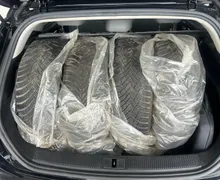 Zunanja slika - MG MG5 - Luxury 5d 130kW.NEMŠKI+4GUME.KAMERA.LED.NAVI.USNJE - 16 - Predogledna slika