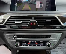 Zunanja slika - BMW Serija 7 - : 730d SPORT SOFT CLOSE 20 COL ZRAČNO PANO - 20 - Predogledna slika