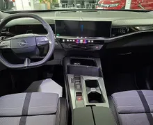 Zunanja slika - Opel Grandland - 1.2 MHEV 100KW TURBO GS - AKCIJA DO KONCA OKTOBRA - 5 - Predogledna slika