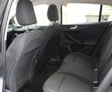 Zunanja slika - Ford Focus - 1.5 EcoBlue 88 kW TITANIUM X-VIRTUAL-KEYLESS GO - 14 - Predogledna slika