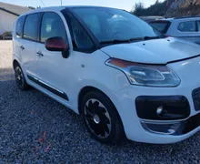 Zunanja slika - Citroën C3 Picasso - VTi 120 Confort - 2 - Predogledna slika