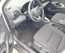 Zunanja slika - Toyota Yaris Cross - MY25 1.5 HEV 5D E-CVT COOL - 10 - Predogledna slika