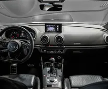 Zunanja slika - Audi S3 - R TFSI quattro S tronic - 12 - Predogledna slika