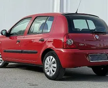 Zunanja slika - Renault Clio - Expression 1.2 5V - 6 - Predogledna slika