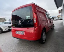 Zunanja slika - Fiat Doblo Max -  - 8 - Predogledna slika