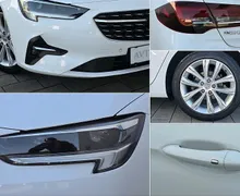 Zunanja slika - Opel Insignia - 1.5D AUTO Business MATRIX•BLIS•HLAJ-SED•KEYLES•18C - 11 - Predogledna slika