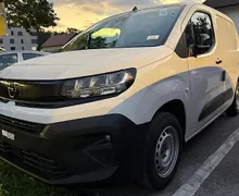 Zunanja slika - Opel Combo - L1 1.5 - 1 - Predogledna slika