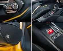 Zunanja slika - Ferrari 488 GTB - 488 PISTA - VSE NA SPISKU - DOBRODOŠLI - 15 - Predogledna slika