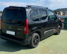 Zunanja slika - Citroën Berlingo - 1.5 BlueHDi 130 XTR NAVI.KAMERA.2XPDC - 6 - Predogledna slika