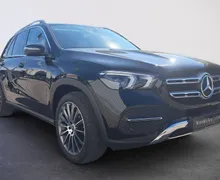 Zunanja slika - Mercedes-Benz GLE-Razred - GLE 300 d 4MATIC Avt. - 1 - Predogledna slika