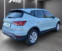 Zunanja slika - Seat Arona - 1.0 Eco TSI Style... - 3 - Predogledna slika