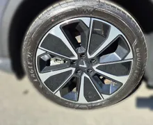Zunanja slika - Vinfast VF8 - 87.7kWh AWD Plus 408PS-GRATIS POLNILNICA 22KW - 8 - Predogledna slika
