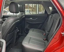 Zunanja slika - Dongfeng - - T5 MY25 ADAS 1.5T - 5 - Predogledna slika
