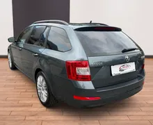 Zunanja slika - Škoda Octavia - Combi 2,0 TDI L&K - 6 - Predogledna slika
