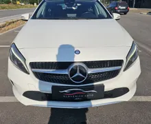 Zunanja slika - Mercedes-Benz A-Razred - A 200d Avtomatik Avantgarde SPORT - 2 - Predogledna slika