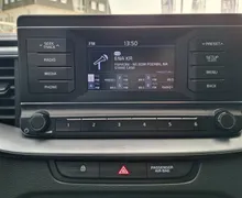 Zunanja slika - KIA XCeed - 1.0 T-GDi - SLOVENSKI - POTRJENA SERVISNA KNJIGA - 13 - Predogledna slika