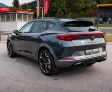 Zunanja slika - Cupra Formentor - VZ 4Drive 2,0 TSI DSG - 5 - Predogledna slika