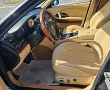 Zunanja slika - Maserati Quattroporte - 4.2 V8 Executive GT - 8 - Predogledna slika