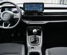 Zunanja slika - Jeep Avenger - 1.2 GSE 100 Altitude - 11 - Predogledna slika
