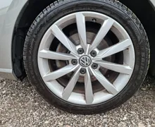 Zunanja slika - Volkswagen Golf - Variant 1.0 TSI Highline - 15 - Predogledna slika
