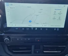 Zunanja slika - Ford Tourneo - Custom 2.0 TDCi TREND L2 - 9 SEDEŽEV - TOP OPREMA - 18 - Predogledna slika