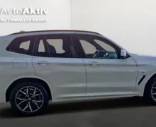 Zunanja slika - BMW X3 - serija : xDrive 20d AT M PAKET - 4 - Predogledna slika