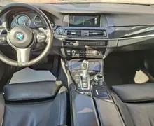 Zunanja slika - BMW Serija 5 - Touring: 530d xDrive M-optic - 10 - Predogledna slika