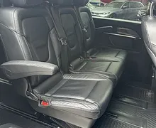 Zunanja slika - Mercedes-Benz V-Razred - V 250 d AVANTGARDE dolgi KAMERA - USNJE - DDV N1 - 10 - Predogledna slika