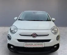 Zunanja slika - Fiat 500X - 500X - 5 - Predogledna slika