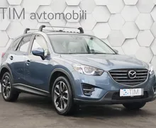 Zunanja slika - Mazda CX-5 - 2.2d AWD Revolution TOP 150KM - 2 - Predogledna slika