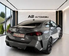 Notranja slika - BMW serija 2 Gran Coupe: - 218d M-PRO PAKET-KAMERA360-ACC-NAVI-HEAD UP- - 7 - Predogledna slika