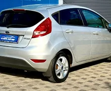 Zunanja slika - Ford Fiesta - Trend 1.4 16V - 6 - Predogledna slika