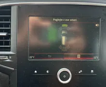 Zunanja slika - Renault Mégane - Megane Grandtour dCi 110 Bussines XEN.2X PDC. - 18 - Predogledna slika