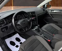 Notranja slika - Volkswagen Golf - 1.4 TSI STAGE3|280hp|Milltek|SLO|Kam|Virtual|Perla - 10 - Predogledna slika