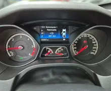 Zunanja slika - Ford Focus - ST-3 2.0 T3Ci 185 PS -1.LAST.-AGR-USNJE-KSENON - 16 - Predogledna slika