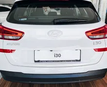Zunanja slika - Hyundai i30 Wagon - 1.5 STYLE 4-VALJNI-TESTNO-LED-DAB-NAVI-VIDEO - 5 - Predogledna slika