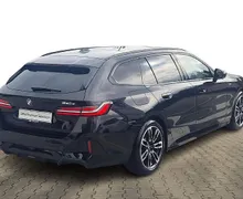 Zunanja slika - BMW Serija 5 - Touring: 520d xDrive  AT  M PAKET - ACC - HARMAN - 5 - Predogledna slika