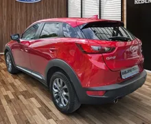 Zunanja slika - Mazda CX-3 - REVOLUTION G120 2.0 120PS M6-SLO-2.LAS-LED-DAB-HUD - 5 - Predogledna slika