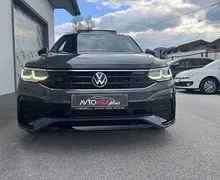 Zunanja slika - VW Tiguan - 2.0 TDI SCR 4M. BMT avt. R-Line Panorama Virtual.. - 3 - Predogledna slika