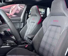 Zunanja slika - Volkswagen Golf - GTI 2.0 TSI DSG - PANO - 360 - DCC-MOŽNO NAROČILO - 9 - Predogledna slika